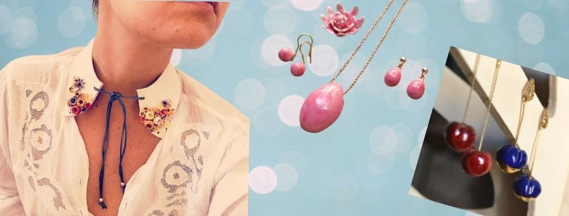 Art's Ceramic Jewels