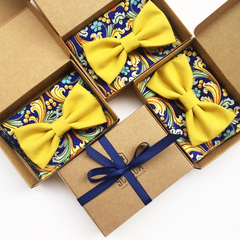Bow Ties Special