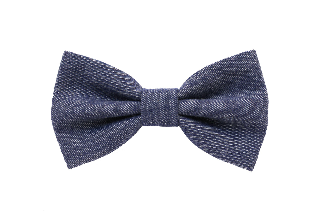 Made in Italy handmade jeans Papillon, Bow Tie Specials - Ariel's Vibes
