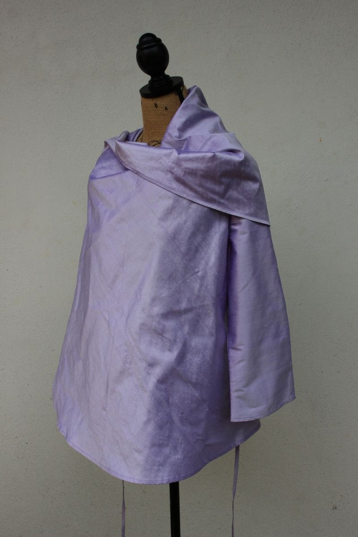 Lilac Kaftan