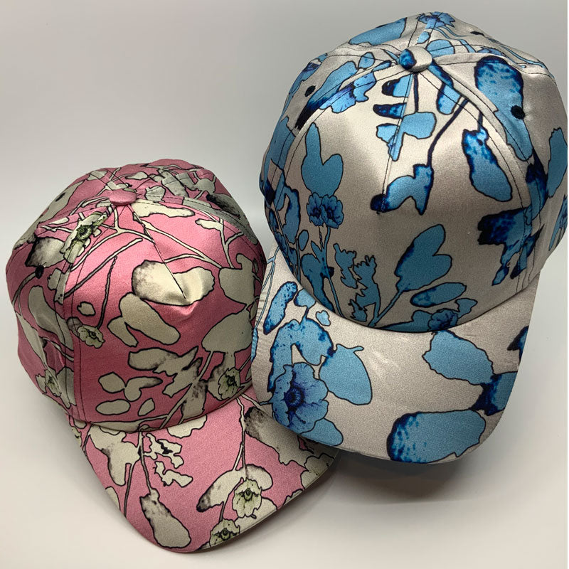 Chic Silk cups Italian Design