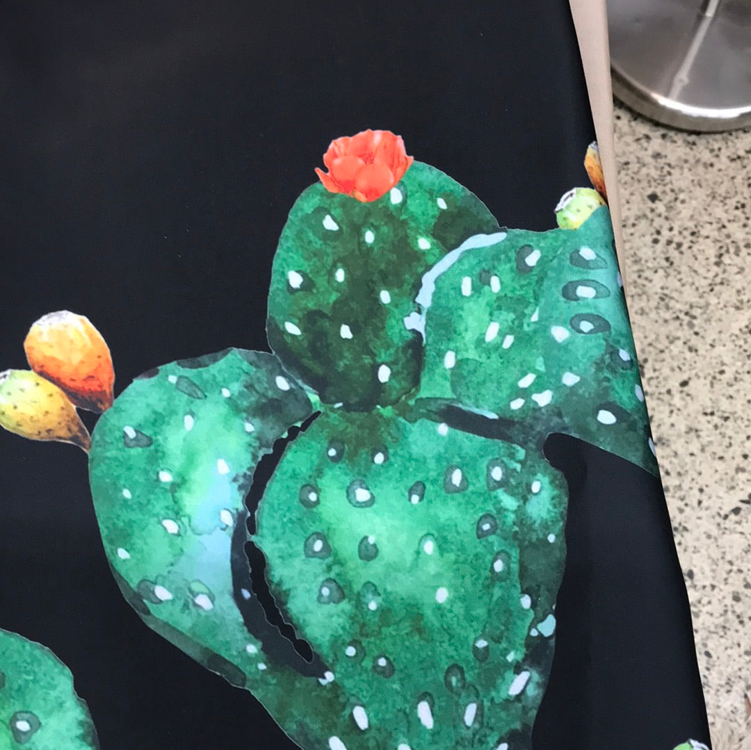 Fichi d’India Stole