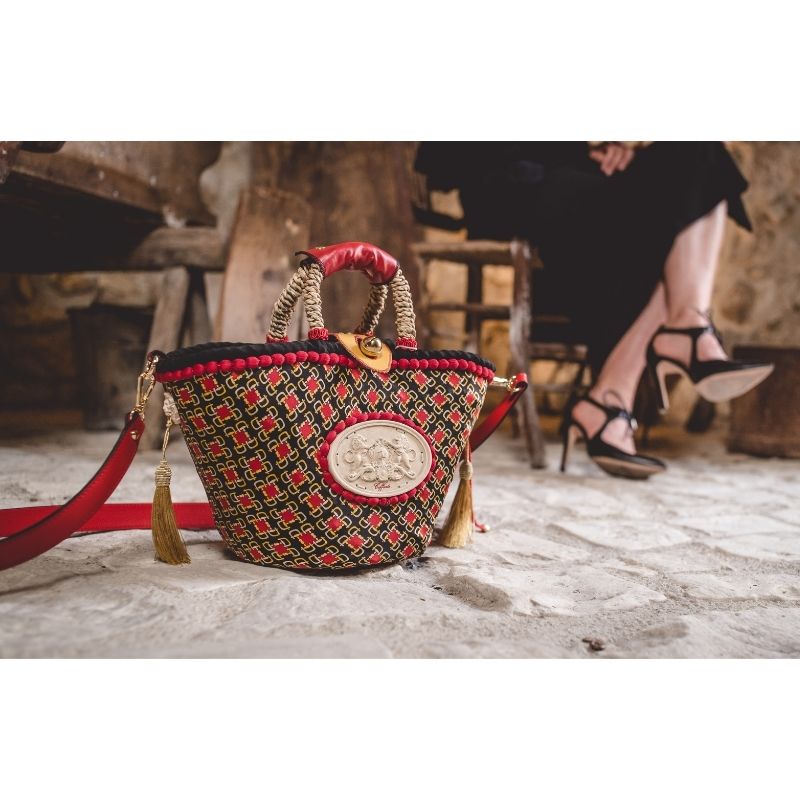 Sicilian Handbags