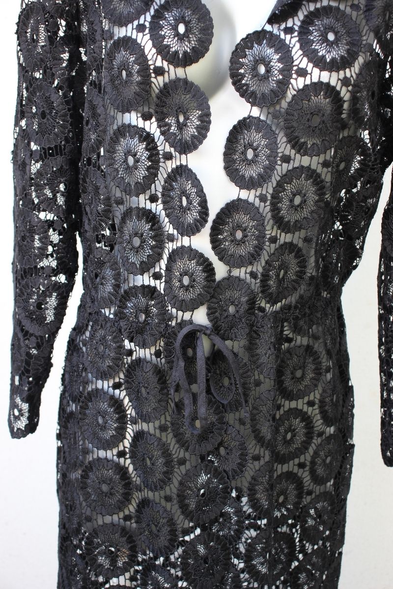 lace details