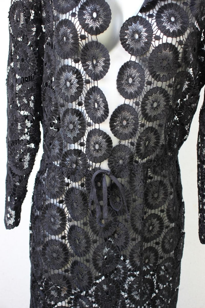 lace details