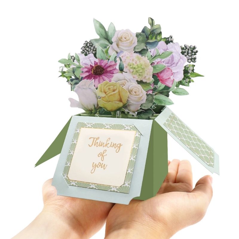 Flobox FLOBOX Thinking of You – Ariel's Vibes