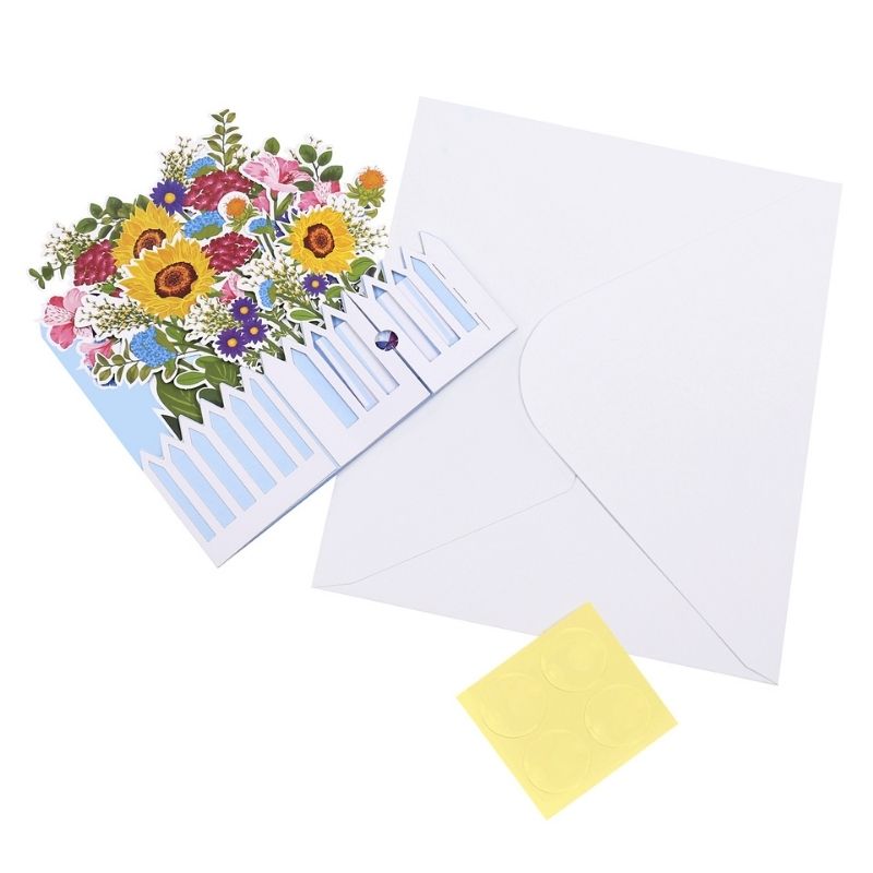 Flobox FLOBOX Giardino - Garden – Ariel's Vibes