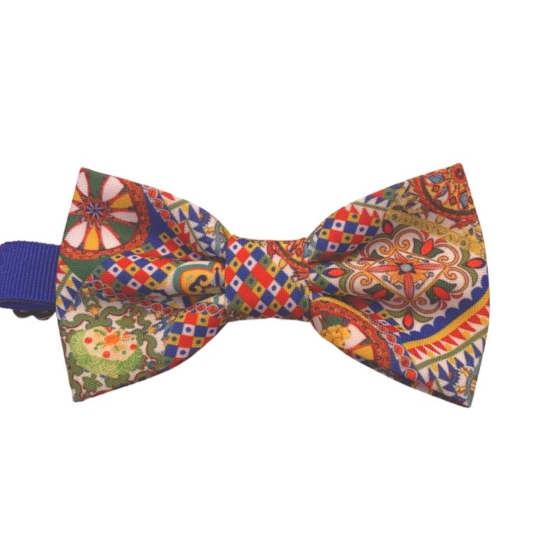 Limited Edition Papillon Bow Tie