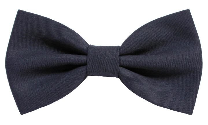 Made In Italy cotton Papillons BowTie.